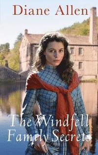bokomslag Windfell family secrets