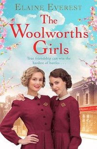 bokomslag The Woolworths Girls