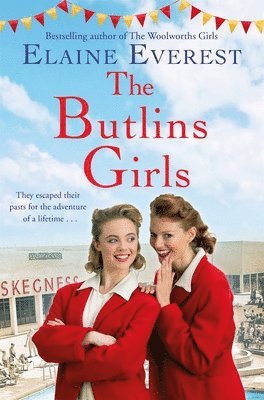 The Butlins Girls 1