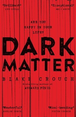 Dark Matter 1