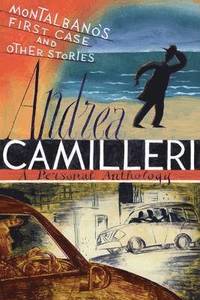 bokomslag Montalbano's First Case and Other Stories
