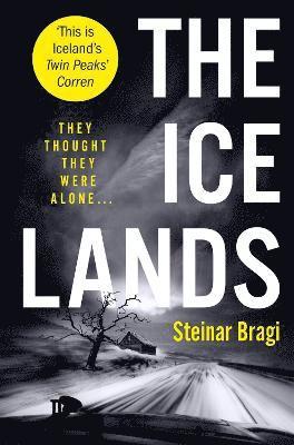 The Ice Lands 1