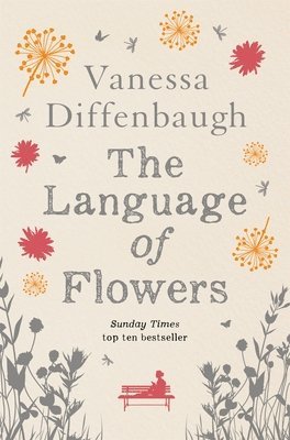 bokomslag Language of Flowers
