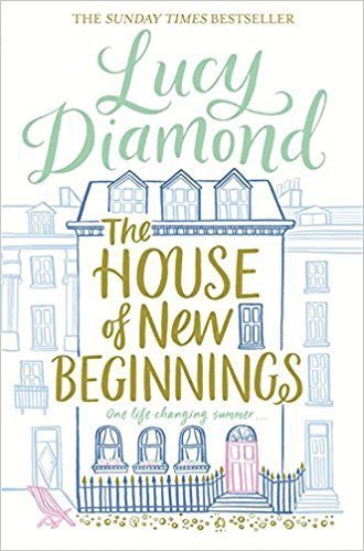 The House of New Beginnings 1