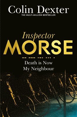 Death is Now My Neighbour 1