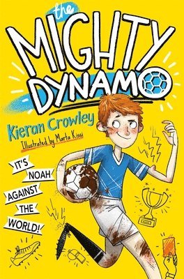 The Mighty Dynamo 1