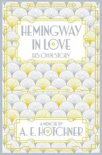 bokomslag Hemingway in Love