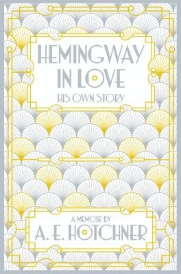 bokomslag Hemingway in Love