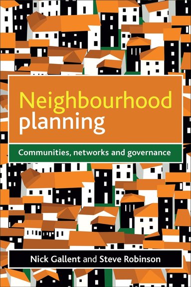 bokomslag Neighbourhood Planning