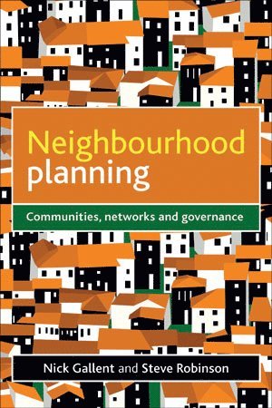 bokomslag Neighbourhood Planning