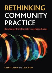 bokomslag Rethinking Community Practice