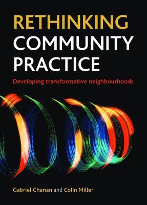 bokomslag Rethinking Community Practice