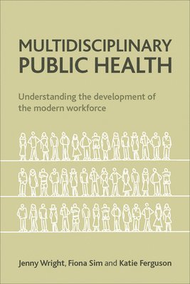 Multidisciplinary Public Health 1