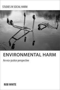bokomslag Environmental Harm