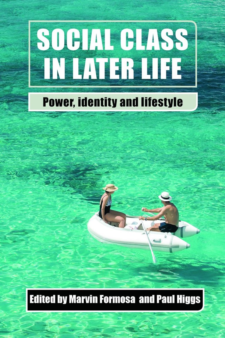 Social Class in Later Life