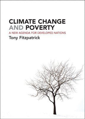 Climate Change and Poverty 1