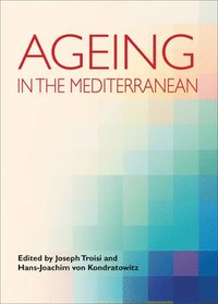 bokomslag Ageing in the Mediterranean