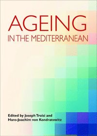 bokomslag Ageing in the Mediterranean