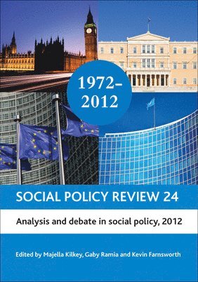 Social Policy Review 24 1