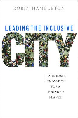 Leading the Inclusive City 1