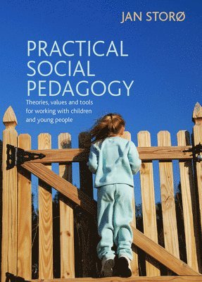 bokomslag Practical Social Pedagogy