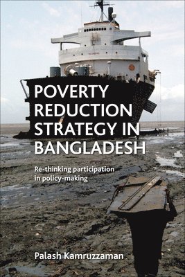 Poverty Reduction Strategy in Bangladesh 1