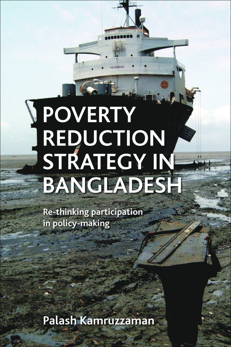 Poverty Reduction Strategy in Bangladesh 1