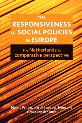 The Responsiveness of Social Policies in Europe 1