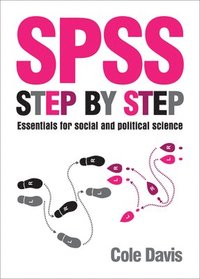 bokomslag SPSS Step by Step