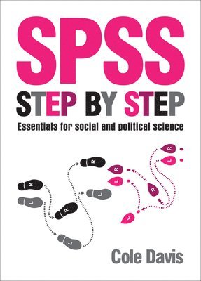 bokomslag SPSS Step by Step