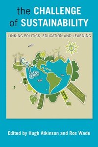 bokomslag The Challenge of Sustainability