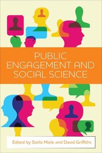 bokomslag Public Engagement and Social Science
