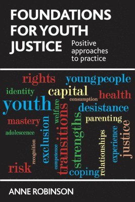 Foundations for Youth Justice 1