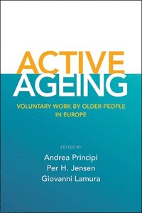 bokomslag Active Ageing