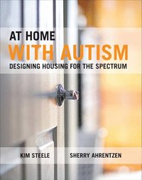 bokomslag At Home with Autism
