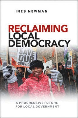 Reclaiming Local Democracy 1