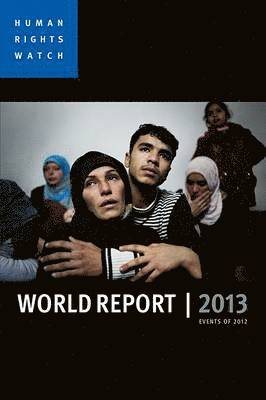 World Report 2013 1