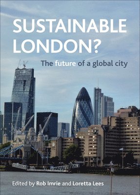 Sustainable London? 1
