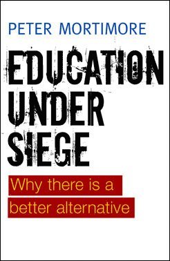 Education under Siege 1