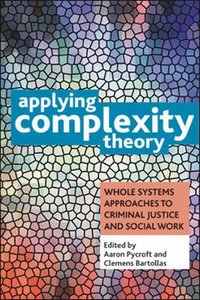 bokomslag Applying Complexity Theory