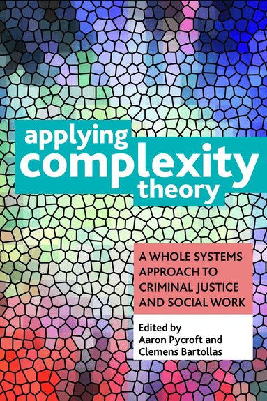 Aaron Pycroft, Clemens Bartollas - Applying Complexity Theory, Inbunden