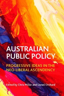Australian Public Policy 1