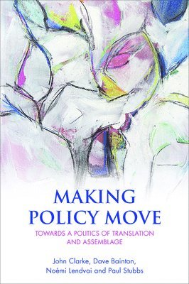 Making Policy Move 1