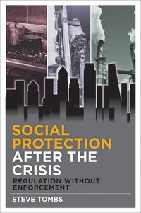bokomslag Social Protection after the Crisis