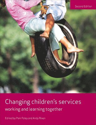 Changing Children's Services 1