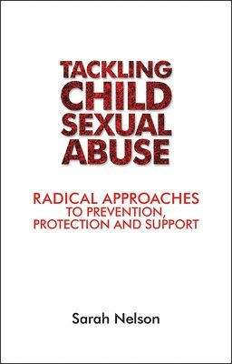 bokomslag Tackling Child Sexual Abuse