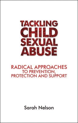 bokomslag Tackling Child Sexual Abuse