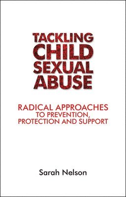 Tackling Child Sexual Abuse 1