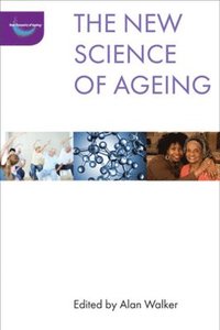 bokomslag New Science of Ageing