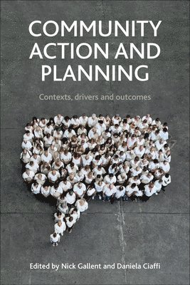 Community Action and Planning 1